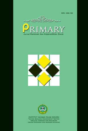 primary