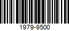 1979-9500