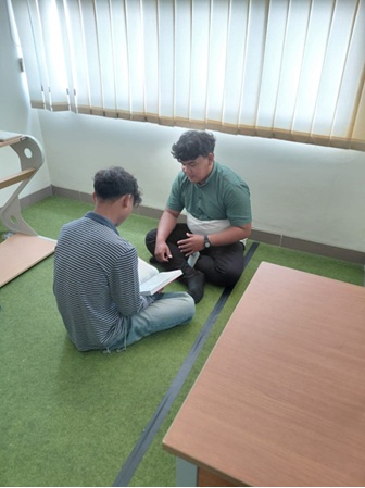 Laboratorium Agama FTK UIN Banten Gelar Program Tahsin Al-Qur’an bagi Mahasiswa